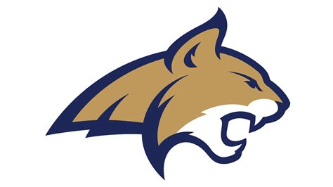 Montana state bobcats mascot